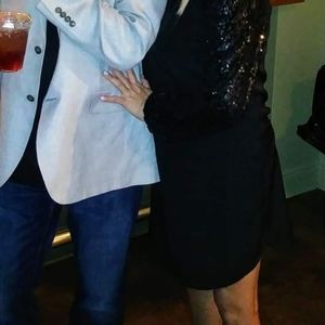 New years/ party dress